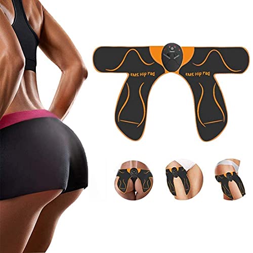 Musculación Eléctrica Glúteos Marca KOEY