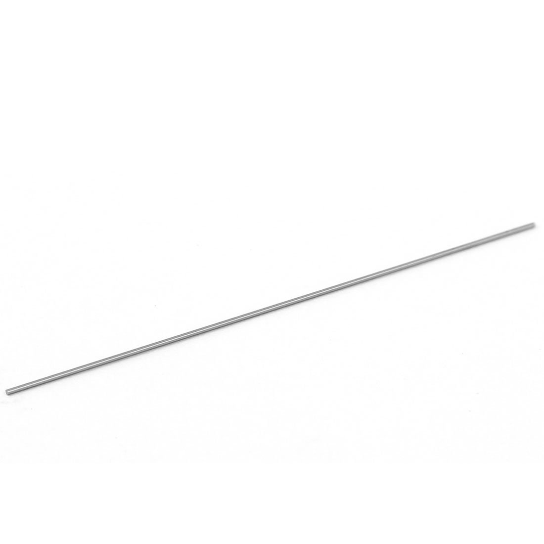 Aexit 0.44mm Dia 50mm Length Tungsten Carbide Cylindrical Measuring Pin Gage Gauge (166738f2597f28ce210406a6dea47e3f)