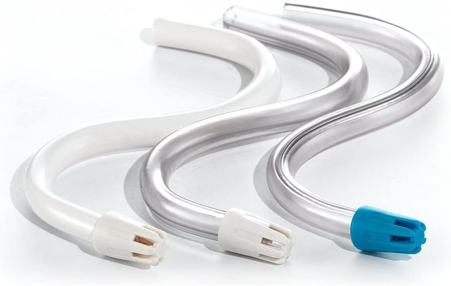 MEDICOM Saliva EJECTORS 6