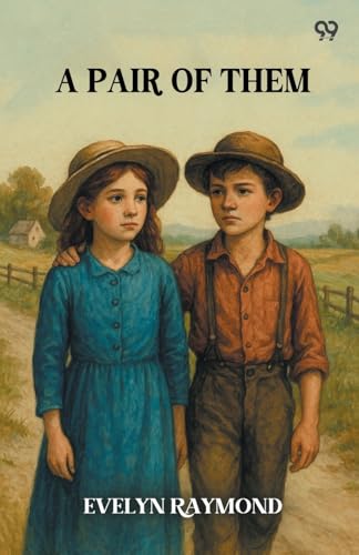 A Pair Of Them 937146271X Book Cover