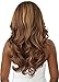 Outre Lace Front Wig - Talha (CHOCOLATE SWIRL)