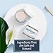 Remineralizing Tooth Powder – Fluoride-Free Natural Oral Care – Gently Cleans & Whitens – Supports Strong Teeth & Fresh Breath – Vegan, Non-GMO, Made with Clean Ingredients (Regular, REMINERALIZING)