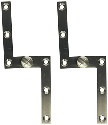 Deltana PH60U15 4 3/8