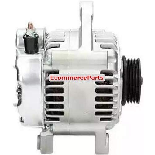 Alternatore 9145374917507 EcommerceParts Tensione: 12 V, Alternatore-Corrente carica: 70 A, N° alette: 4