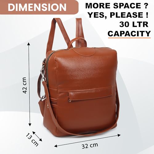 Image of Satic Backpacks for Women /Men Stylish Trendy Casual College Backpacks, Designer School /College /Picnic Bag Backpack For Girls & Women