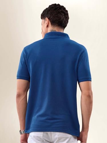 Image of Lux Nitro Men T-Shirt