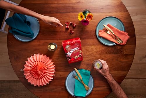 Maltesers Truffles Large Gift Box, 11 oz