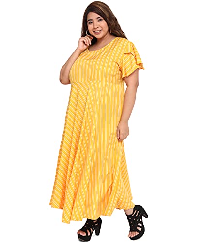 Image of OOMPH! Women Casual Dress