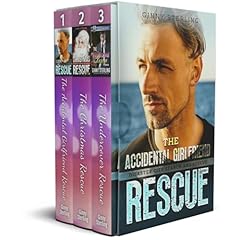 Disaster City Search and Rescue Box Set: The Espinoza Case Audiolibro Por Ginny Sterling arte de portada