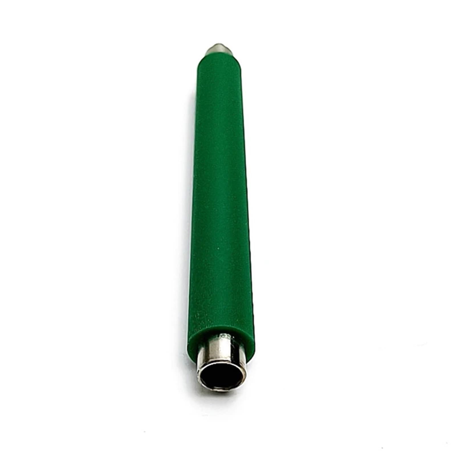 Rouleau de Platine Vert for Cab A4 + A4 + M A4 + P 200dpi 300dpi 600dpi, pièce de Rechange for imprimante d'étiquettes de Codes-Barres