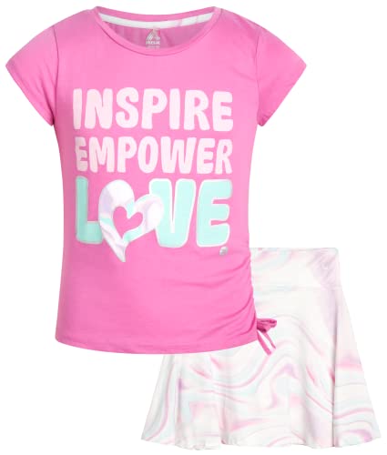 RBX-Girls-Skort-Set-2-Piece-Short-Sleeve-Performance-T-Shirt-and-Scooter-Skirt-7-12