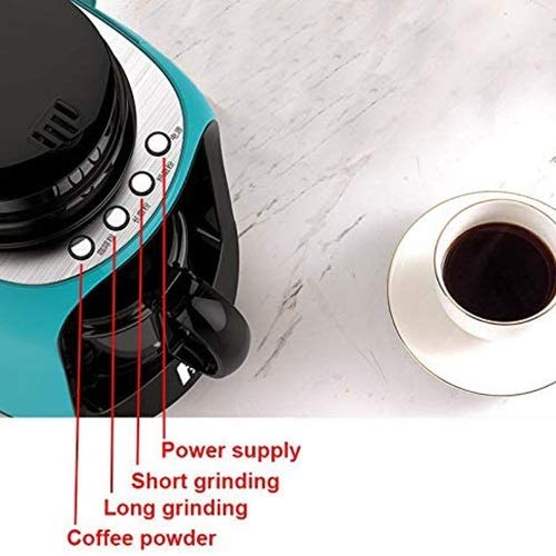 Cafetera automática de cápsulas 0.6 L miniatura 6