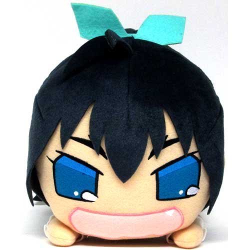 Amazon.co.jp: ぷちます! ぷちどるぬいぐるみ ～たかにゃとちびき