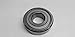 Koyo 6306ZZC3 Single Row Ball Bearing