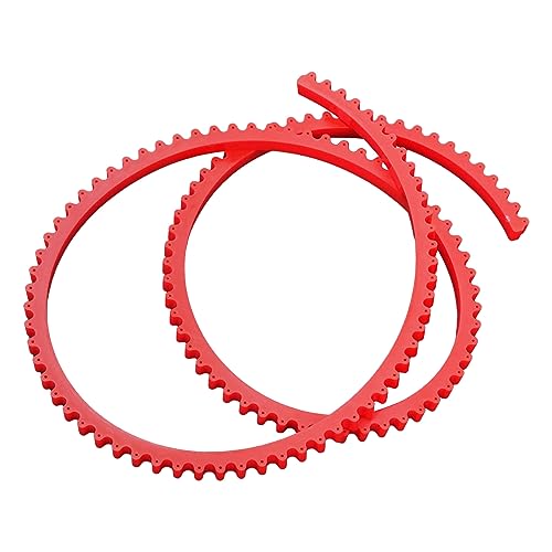 Woodworking Profiling Strip 78inch Gear Driven Profiling Strip Rebound Shaping Strip Flexible Curve Template Adjustable Fixed Complex Shape Contour Woodworking Template for Transferring Curved Pattern