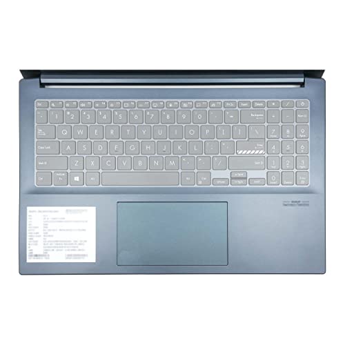 ✅Modelli compatibili: Compatibile con VivoBook Pro 16X OLED M7600, Vivobook Pro 15 OLED K3500.