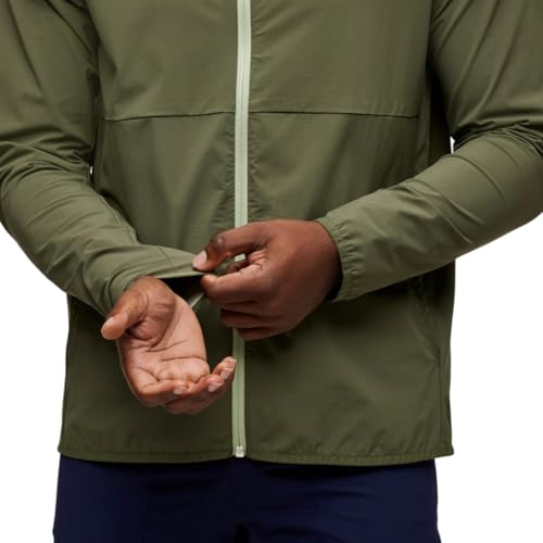 Cotopaxi Vuelta Performance Windbreaker - Men's3