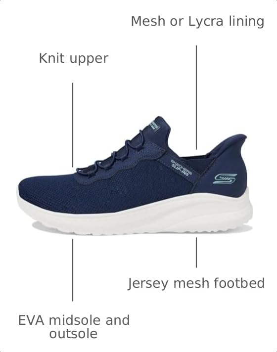 Image of Skechers Men's Bobs Squad ChaosSneaker