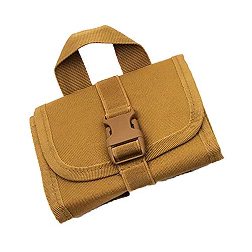 List of Top Ten Best Ammo Pouch For Rifles [Experts 2023