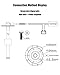 240-33 ohms Fuel Sending Unit 5
