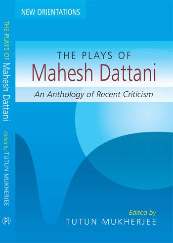 Plays of Mahesh Dattani