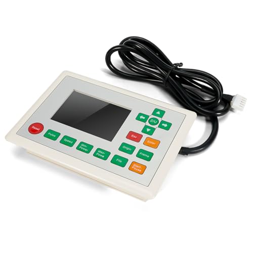 Ruida 6442S Controller Panel,CO2 Laser Engraver Engraving Machine for Ruida RDC6442S RDC6442G