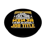Zoom IMG-1 assistant gardener job title funny Zoom IMG-1 assistant gardener job title funny