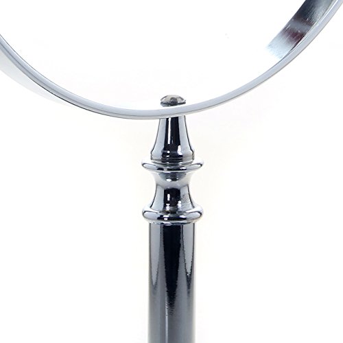 TUKA-i-AKUT Specchio Bagno per Trucco 5X