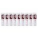 KingWei Scar Repair Gel,200Pcs Vitamin A & D Anti Scar Repair Gel Tattoo Aftercare Gel,Tattoo Aftercare Cream for Permanent Makeup Microblading Supplies