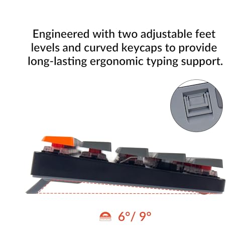 Keychron K7 Max (K7M-A3) の商品画像 5