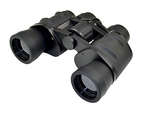 Binocular Sniper 8x40 con óptica multi recubierta esmeralda miniatura 1