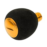 ナオキ リール用 ハンドルノブ 交換用 未使用品 12個セット EVA ナオキ様専用 リール用 ハンドルノブ 交換用 未使用品 12個