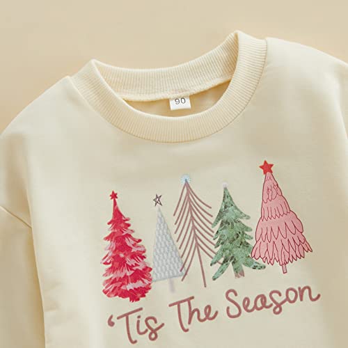 Image of Baby Boy Girl Pumpkin Sweatshirt Tops Toddler Halloween Outfit Long Sleeve Crewneck Pullover Sweater Shirt Fall Clothes