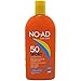 NO-AD Sport Sunscreen Lotion, SPF 50 16 oz