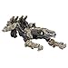 Transformers Toys Studio Series Rise of The Beasts Terrorcon Novakane Toy, 3.5-inch, Action Figures for Boys and Girls Ages 8 and Up