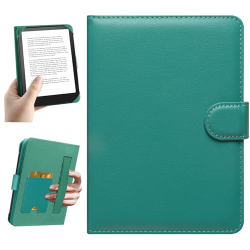 HoYiXi Universal Funda 6