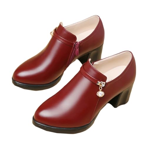 ワインレッド オープントゥブーツ WHITE'S BOOTS SMOKE JUMPER LTT 7 ChromExcel Burgundy レース