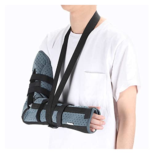 BRACE DE CODO SLING SLING SLING CONJUNTO CORREA DE APOYO FIJO PRINCIPIANDO CODIVA TRANSPURTADORA RECUPERACIÓN DE LA LESIONADA DE LA LESIONADA DE LA LESIONADA DEL ARMO DE LA ESCENDIENTE Cover