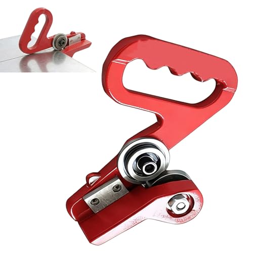 Coupe-tôle pour les vacances et projets de bricolage - 6