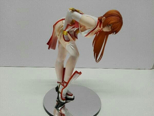 Amazon | 現状品 フィギュア マックスファクトリー 霞 C2ver