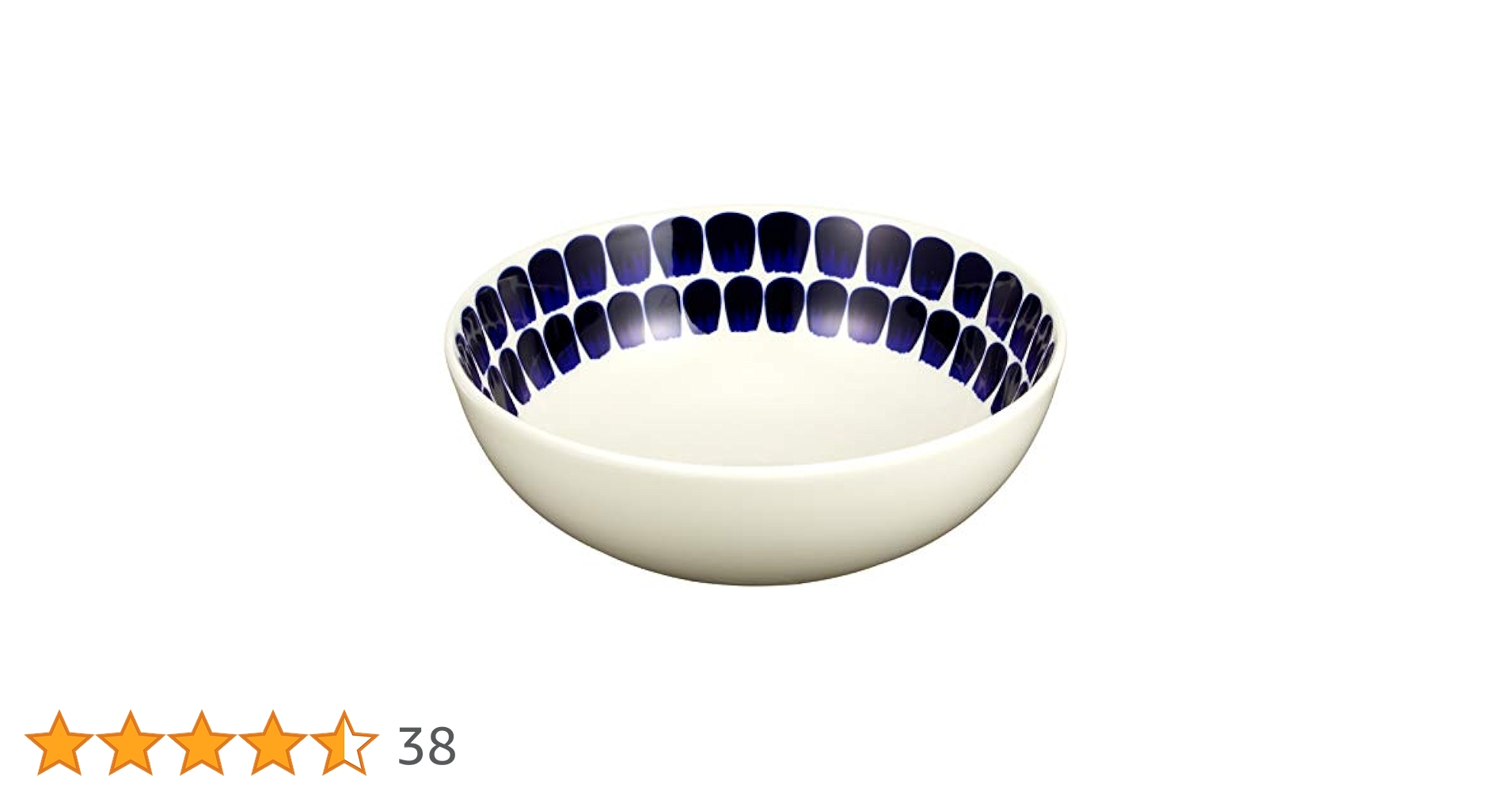ARABIA 24h(ブルー)ボウル(18cm)2つセット ARABIA 24h(ブルー)ボウル(18cm)2つセット - メルカリ