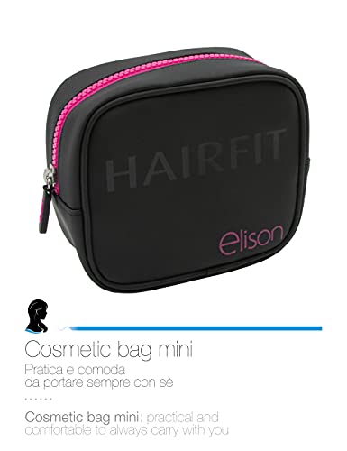 ELISON HAIRFIT Kit accessori CAPELLO FINE