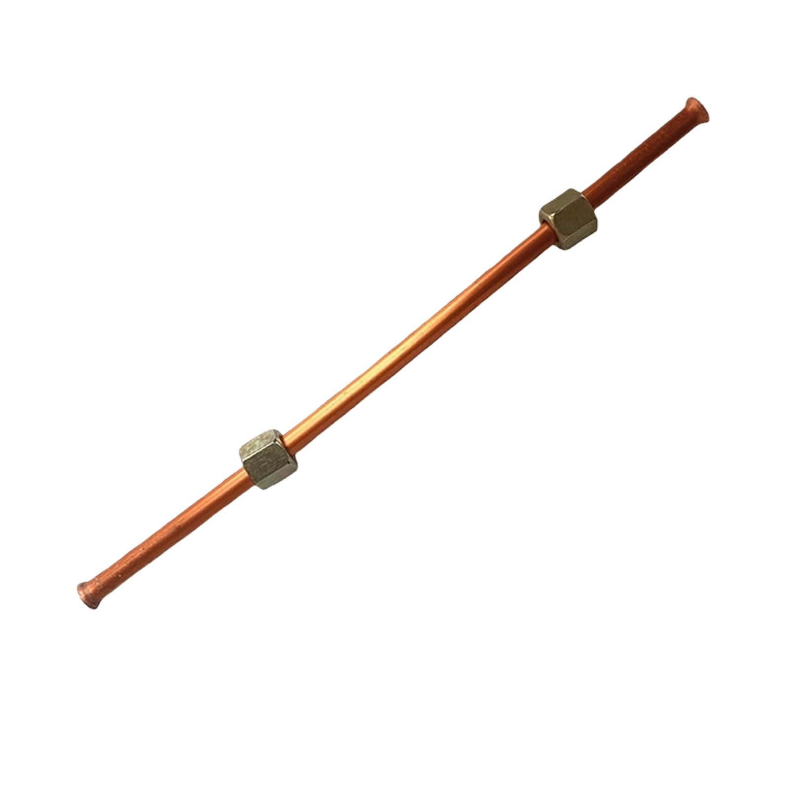 Alloneslife A Ir Compressor Exhaust Tube Hardware Replacement Pressure Relief Valves Line Hose For Efficient Flows Design Compressor Exhaust Hardware Replacement
