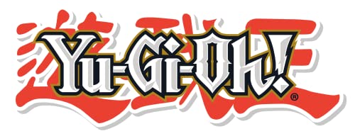 Super Impulse 55011 Yugioh 3.75 Inch Action Figure Single Pack thumb #13