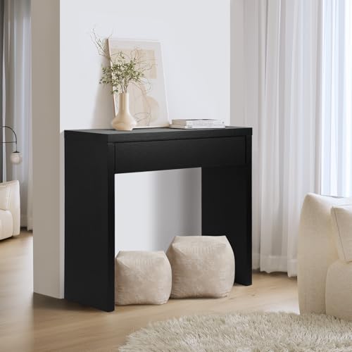 console tables