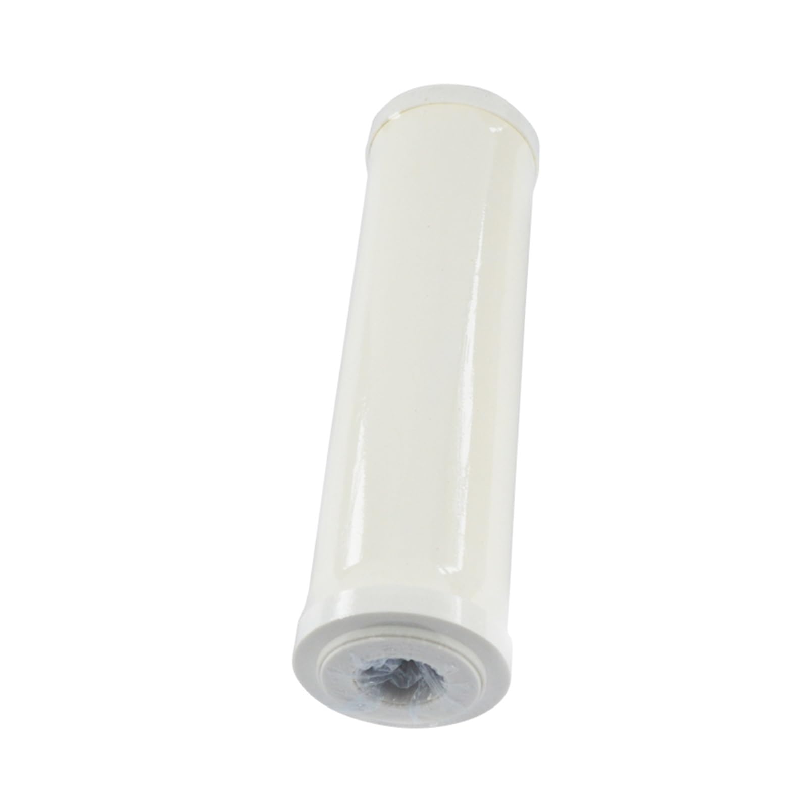El filtro cerámico de alta densidad de tipo plano de 10 pulgadas de espesor se puede limpiar en lugar de algodón PP, filtro de agua común