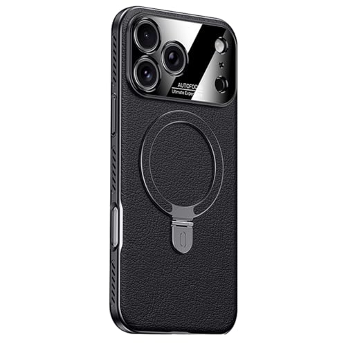 HAMEILU KpΏiPhone 17 Pro Max/17 Pro/Air/17 p}OlbgP[XA܂肽݃z_[X^htU[Jo[AtbvYیAXȕMVF,,17