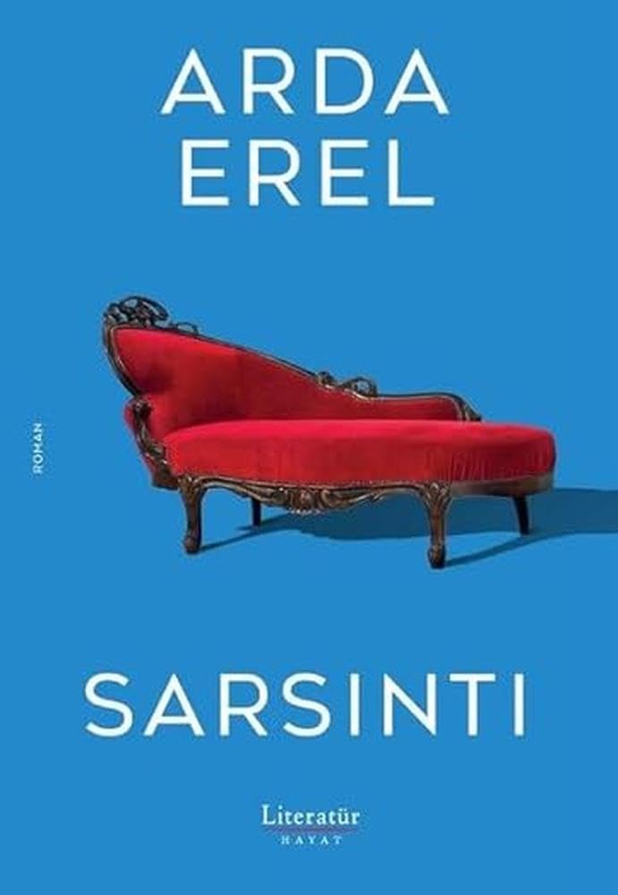 Sarsinti