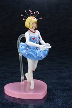 ロボタン ロビンアクション合金 Amazon.co.jp: フューチャーモデルズ EX合金 ロビンちゃん (塗装済み