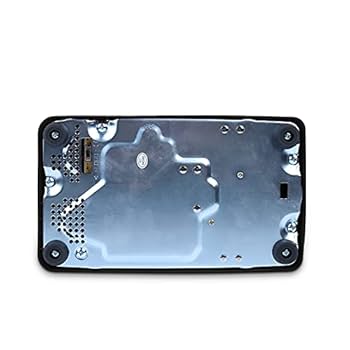 Amazon | QUOXO 伝統的なコード付きのレトロな家庭用電話機